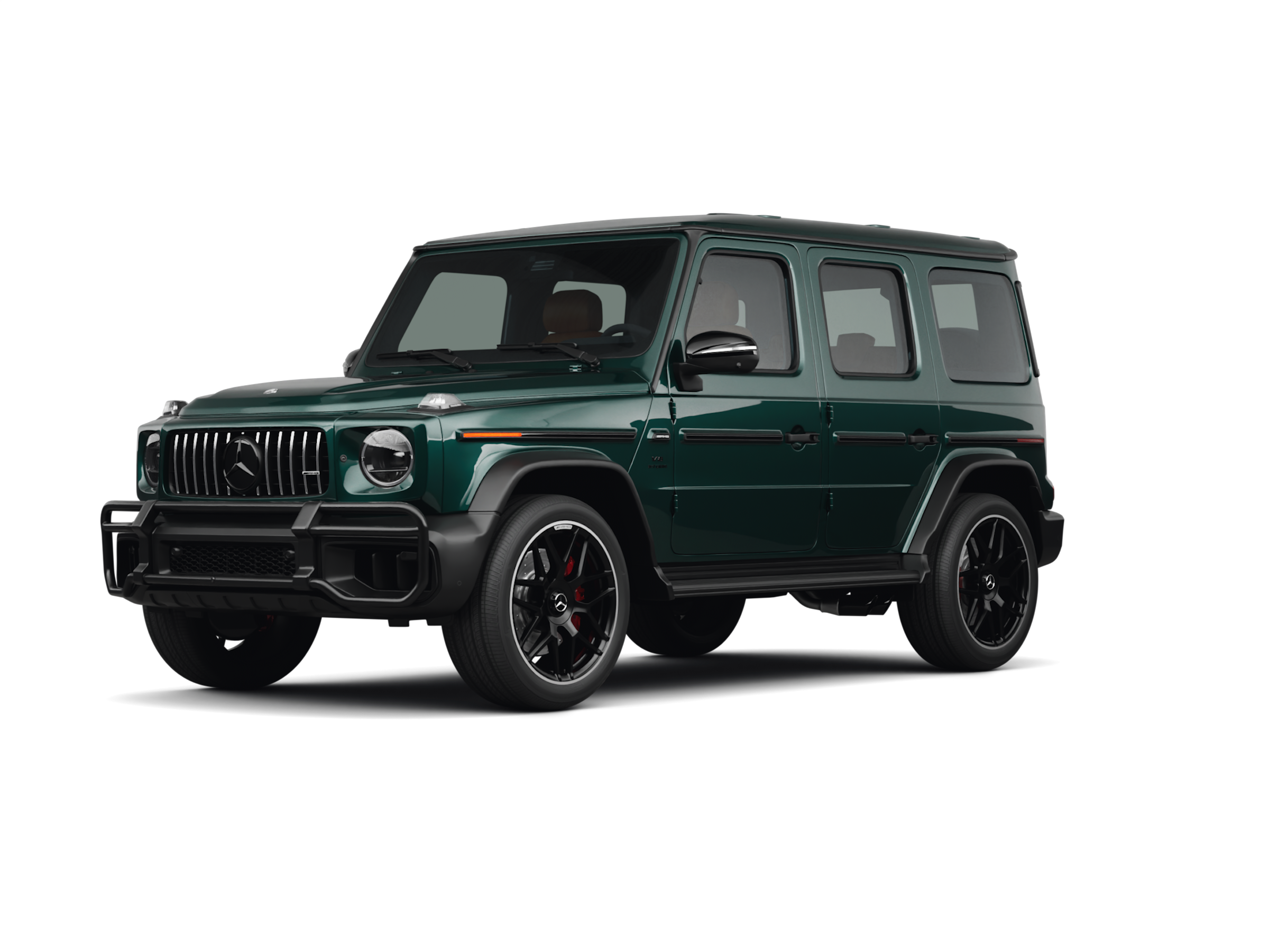 New 2026 Mercedes-Benz Mercedes-AMG G-Class AMG G 63 Prices